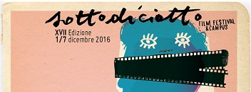 SOTTO18 2016 - Presentato il programma