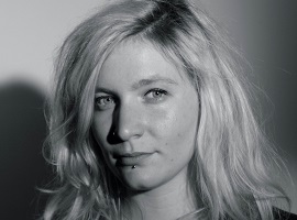FdP 57 - Cecilia Bozza Wolf: 