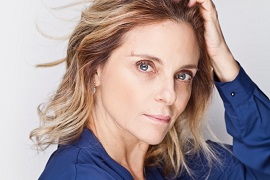 Tanti impegni per Francesca Romana De Martini tra cinema e fiction