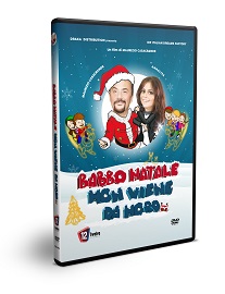 Un Natale ricco di magia con i dvd firmati Twelve Entertainment