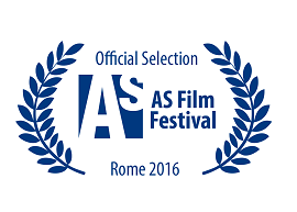 I finalisti della quarta edizione dell'AS Film Festival
