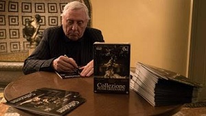 Il Natale di CG: copie autografate, collezioni, kids e blu ray