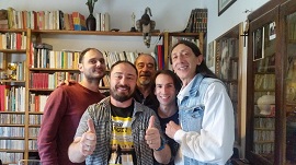 Note di regia di 