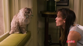 Di Edi gli effetti visivi per il film americano 