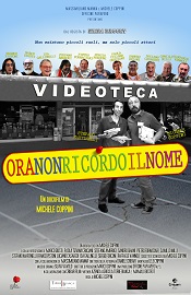 ORA NON RICORDO IL NOME - L'importanza di essere un caratterista