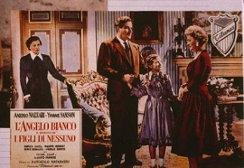 Alla Casa del Cinema di Roma 