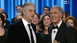 Su Rai1 torna 