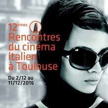 CINEMA ITALIANO TOLOSA 12 - Il palmares