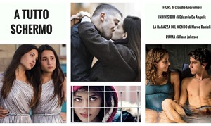 A TUTTO SCHERMO - Dal 13 al 19 dicembre a Civitavecchia, Viterbo, Rieti e Roma