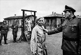 A Milano una rassegna sui temi della Liberazione e della Memoria visti dal mondo del cinema