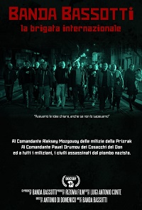 In streaming (e dal 2017 in sala) 