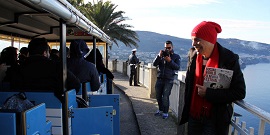 In giro per la Penisola Sorrentina, tra cinema e bellezze paesaggistiche: tornano i Movie Tour