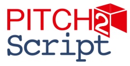 PITCH2SCRIPT - Alla ricerca della nuova serialit