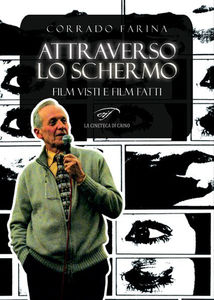 CORRADO FARINA - Tra le pagine, 