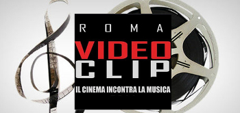 ROMAVIDEOCLIP 2016 - I premi alla Casa del Cinema