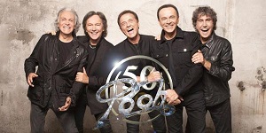 I POOH. L'ULTIMO CONCERTO - Le sale UCI