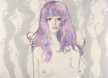 Apertura del FISH&CHIPS Film Festival con l'anime BELLADONNA OF SADNESS