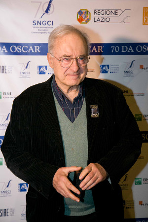 NASTRI D'ARGENTO - 70 anni da Oscar