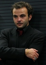 Antonio Parente nuovo Direttore Generale della Fondazione Apulia Film Commission