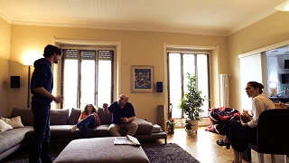 A Torino la seconda edizione di Giovani Artisti