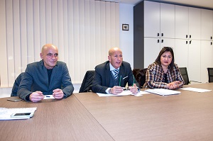 Presentata l'idea del film 