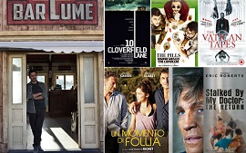 Su Sky Cinema un inizio danno tutto da vivere