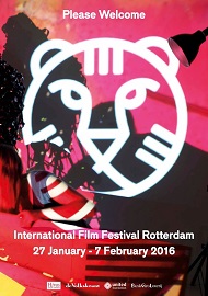 ROTTERDAM IFF 46 - Dal 25 gennaio al 5 febbraio