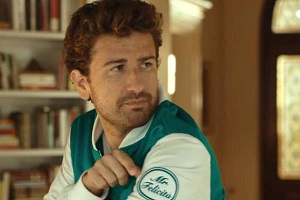 BOX OFFICE - Nalle Top10 irrompe 