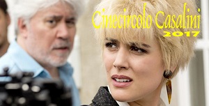 Cinecircolo Casalini 2017: si rinnova l'appuntamento dei cinefili tarantini