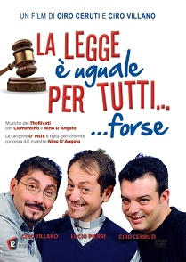 Arriva in dvd 