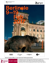 BERLINALE 67 - Bispuri e Trocker al Co-Production Market