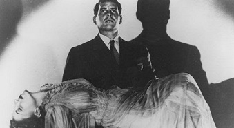 LOCARNO 70 - La Retrospettiva 2017 dedicata a Jacques Tourneur