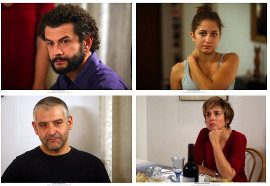 SOCIALMENTE PERICOLOSI - Un'amicizia inaspettata