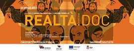 Al Cineporto di Foggia 