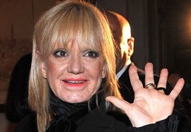 Rita Pavone: Anchio ho subito il fascino di Tot