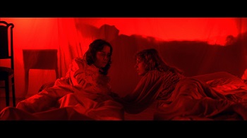 SUSPIRIA - 20 curiosit sul film di Dario Argento
