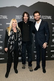 SUNDANCE 33 - Presentato 