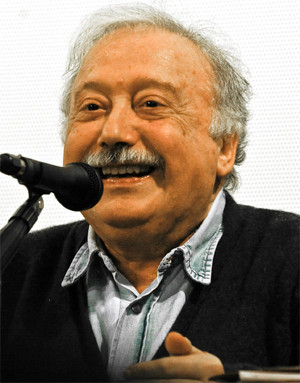 NASTRI D'ARGENTO DOC - Premio a Gianni Min