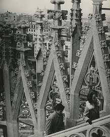 CINETECA 70 - La Mostra 