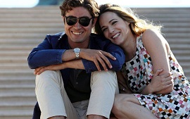 Aspettando San Valentino, due settimane di passione su Sky Cinema