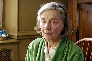 ADDIO A EMMANUELLE RIVA - Lavor con Bellocchio