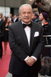 Su Studio Universal Giorgio Moroder e la musica da Oscar