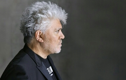 CANNES 70 - Pedro Almodovar presidente di giuria