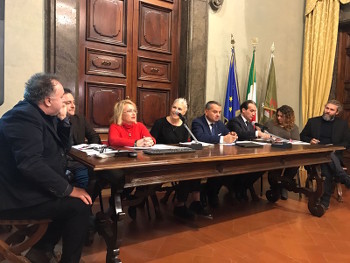 FESTIVAL DI SPELLO VI - Dal 25 febbraio al 5 marzo
