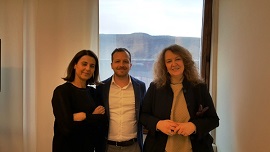 Eletto il nuovo coordinamento di Italian Film Commissions