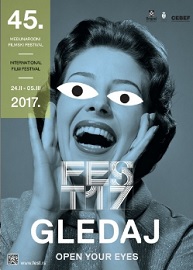 BELGRADO FILM FESTIVAL 45 - Cinque film italiani selezionati