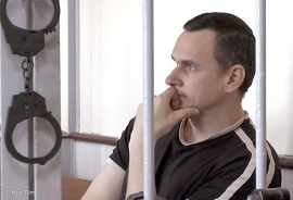 BERLINALE 67 - Al festival la proiezione del documentario su Oleg Sentsov