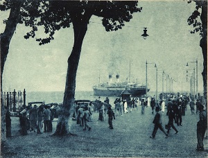 TONALITA' TANGIBILI - PERETTI GRIVA E IL PITTORIALISMO ITALIANO - La mostra al Museo Nazionale del Cinema di Torino