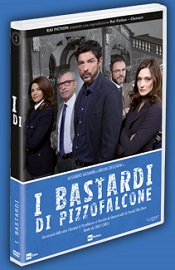 I BASTARDI DI PIZZOFALCONE - In DVD in edicola