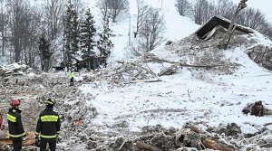 Valsecchi spiega le intenzioni del progetto sul Rigopiano